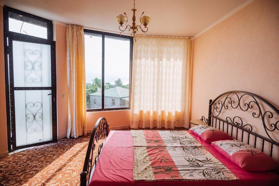 Villa Familia New Athos Zewnętrze zdjęcie