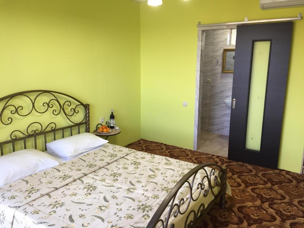 Villa Familia New Athos Zewnętrze zdjęcie