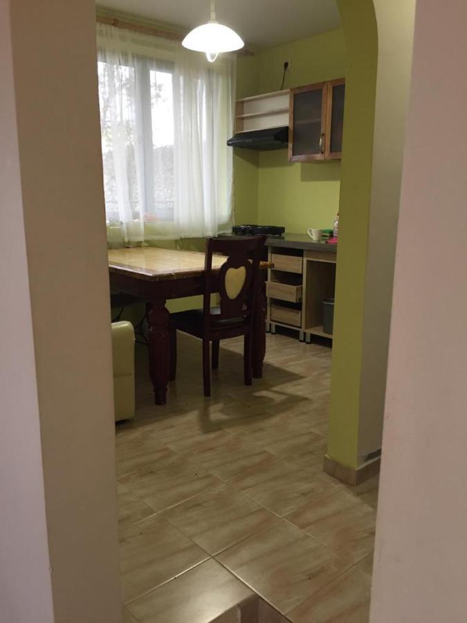 Villa Familia New Athos Zewnętrze zdjęcie