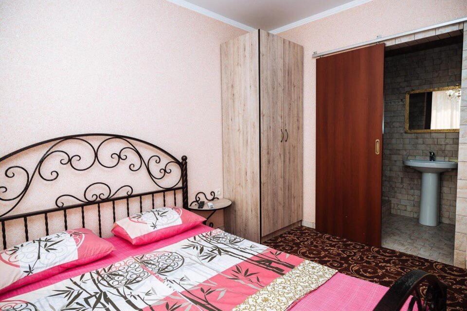 Villa Familia New Athos Zewnętrze zdjęcie