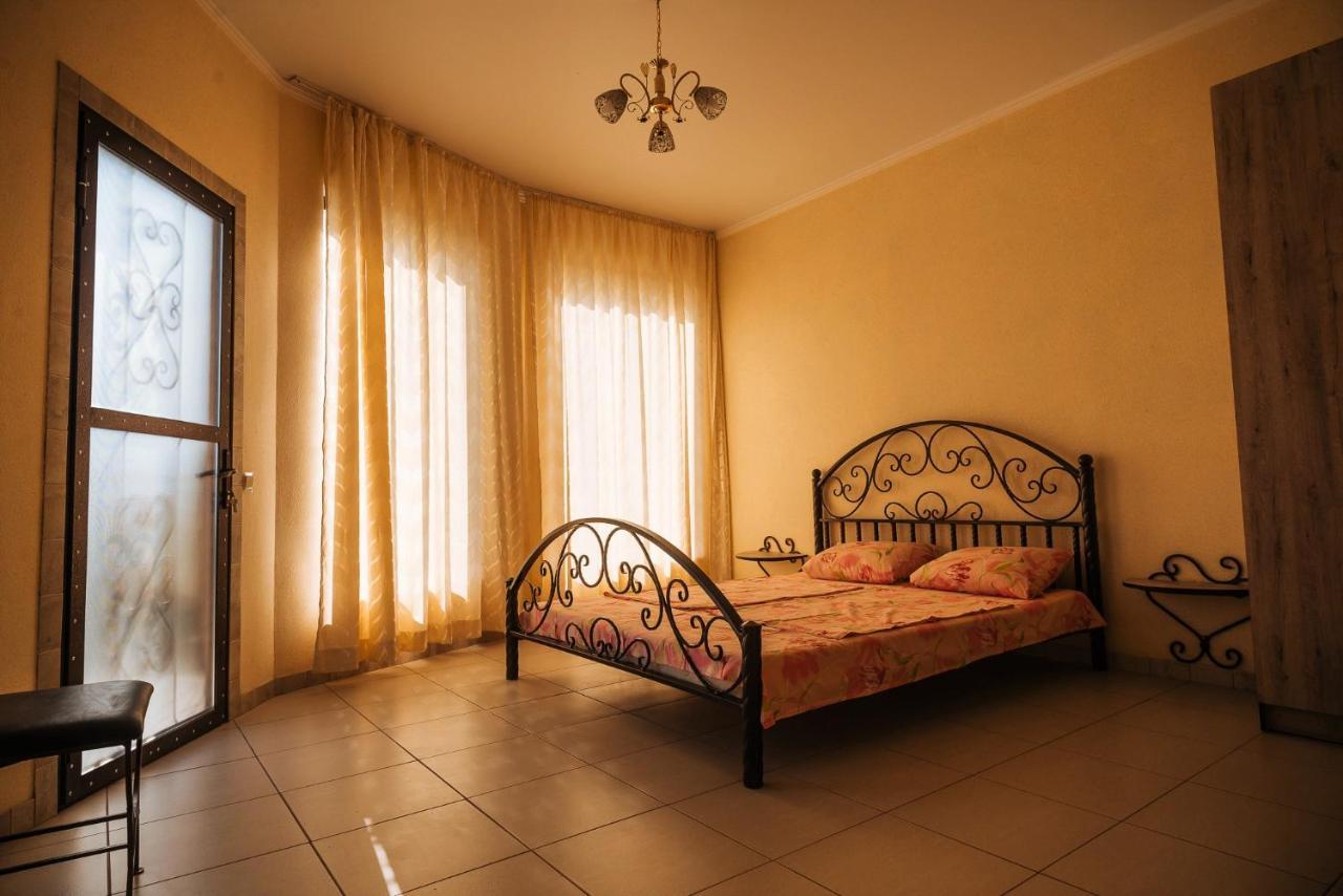 Villa Familia New Athos Zewnętrze zdjęcie