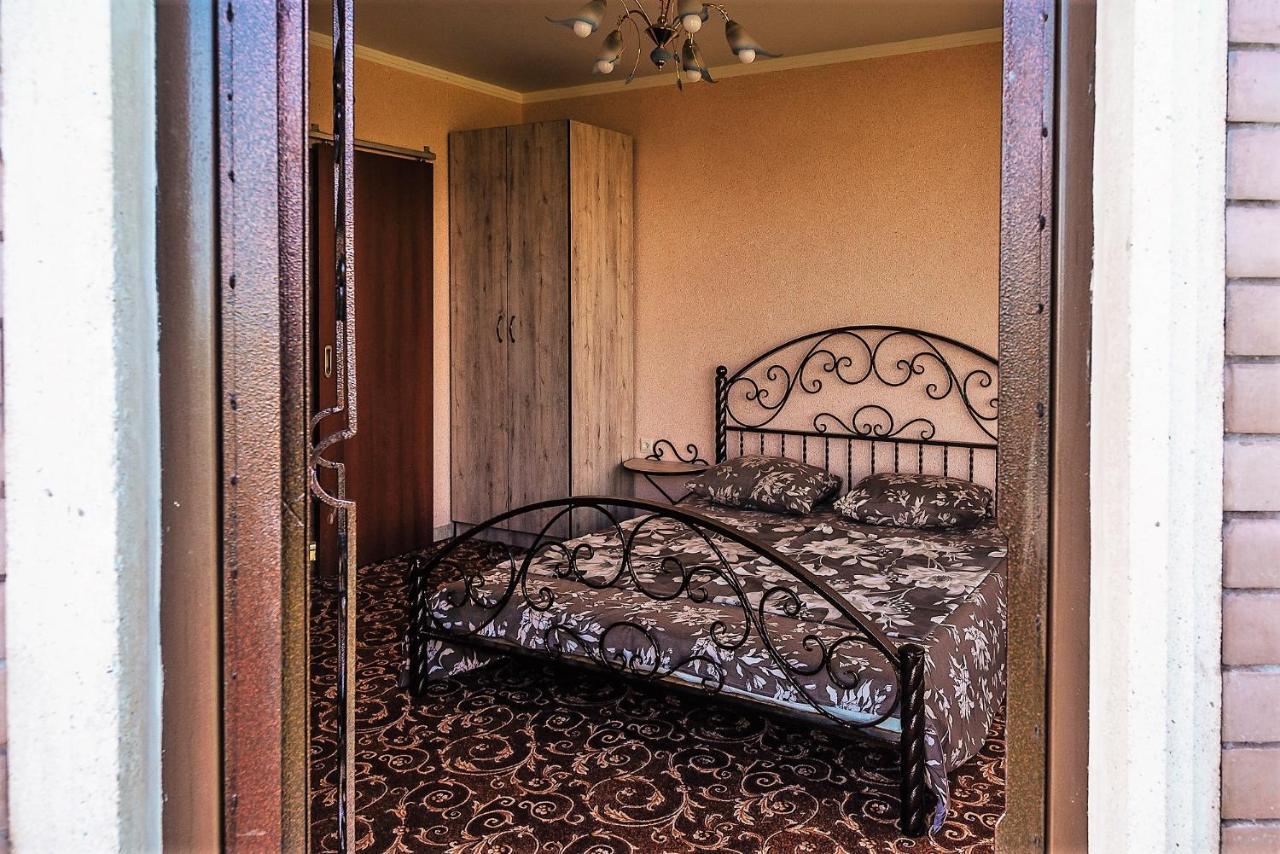 Villa Familia New Athos Zewnętrze zdjęcie